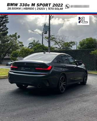 BMW-330e-2021