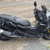 BMW C 400 X BMW C 400 X