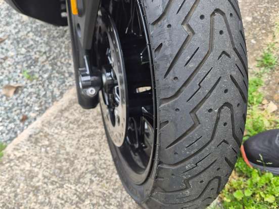 BMW-C 400 X BMW-C 400 X-2023