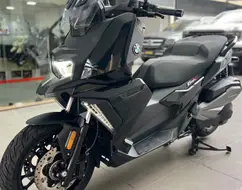 BMW C 400 X BMW C 400 X