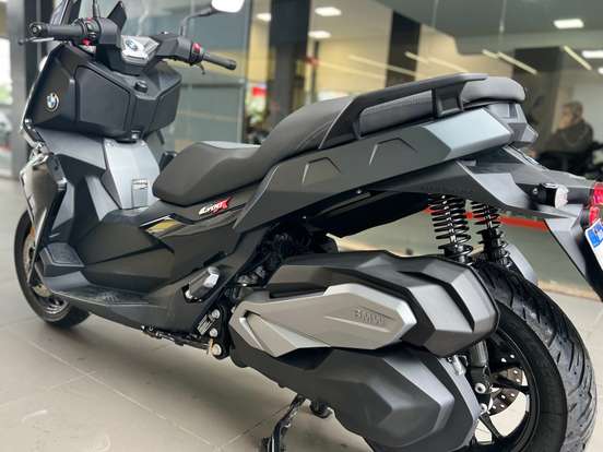 BMW-C 400 X-2024