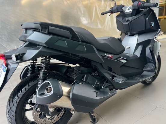 BMW-C 400 X-2024