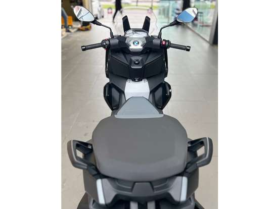 BMW-C 400 X-2024