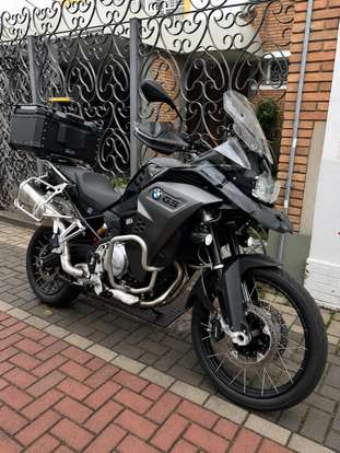 BMW-F 850 GS ADVENTURE PREMIUM-2022