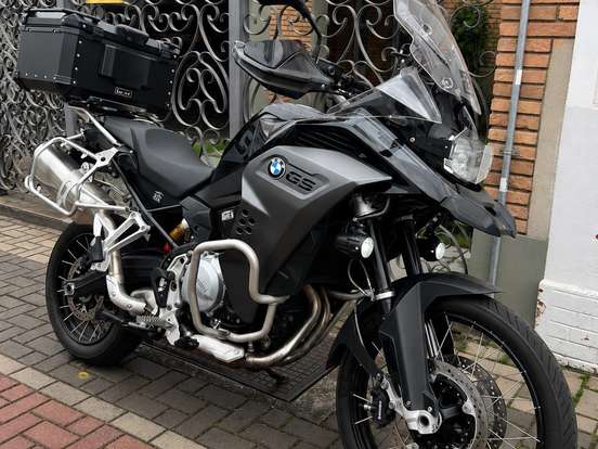 BMW-F 850 GS ADVENTURE PREMIUM BMW-F 850 GS ADVENTURE PREMIUM-2022