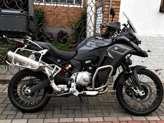BMW-F 850 GS ADVENTURE PREMIUM BMW-F 850 GS ADVENTURE PREMIUM-2022