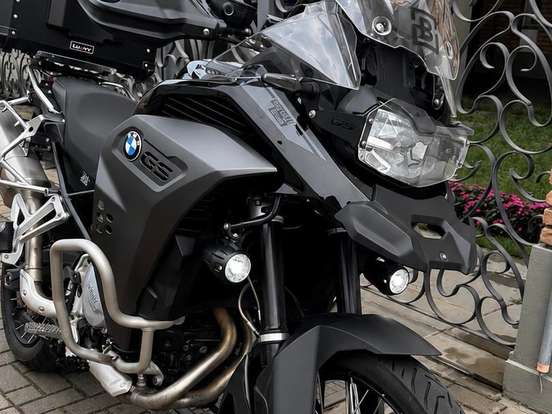 BMW-F 850 GS ADVENTURE PREMIUM BMW-F 850 GS ADVENTURE PREMIUM-2022