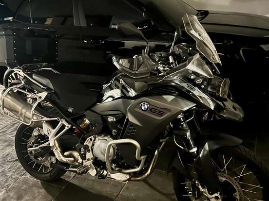 BMW-F 850 GS ADVENTURE PREMIUM BMW-F 850 GS ADVENTURE PREMIUM-2022
