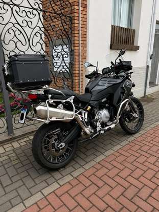 BMW-F 850 GS ADVENTURE PREMIUM-2022