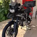 BMW F 850 GS PREMIUM BMW F 850 GS PREMIUM