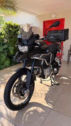 BMW-F 850 GS PREMIUM-2023