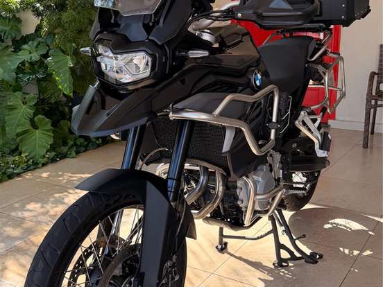 BMW-F 850 GS PREMIUM BMW-F 850 GS PREMIUM-2023