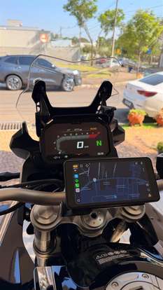 BMW-F 850 GS PREMIUM-2023