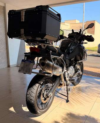 BMW-F 850 GS PREMIUM-2023