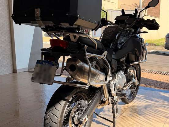 BMW-F 850 GS PREMIUM BMW-F 850 GS PREMIUM-2023