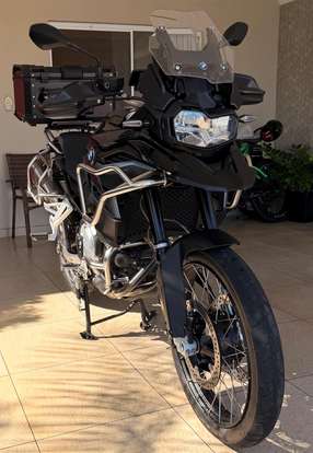 BMW-F 850 GS PREMIUM-2023