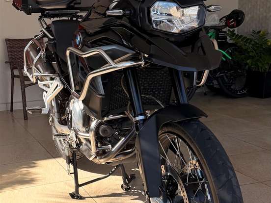 BMW-F 850 GS PREMIUM BMW-F 850 GS PREMIUM-2023