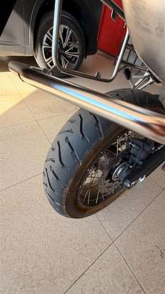 BMW-F 850 GS PREMIUM-2023