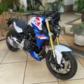 BMW F 900 R SPORT PLUS BMW F 900 R SPORT PLUS