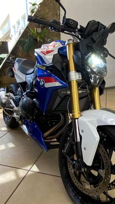 BMW-F 900 R SPORT PLUS-2024