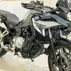 BMW F 750 GS PREMIUM BMW F 750 GS PREMIUM