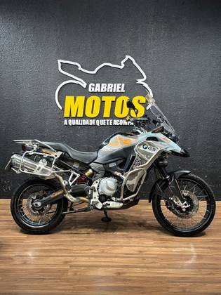 BMW F 850 GS ADVENTURE PREMIUM 