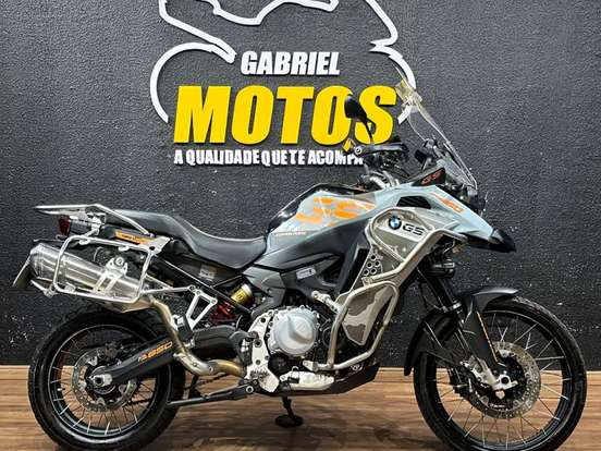 BMW-F 850 GS ADVENTURE PREMIUM BMW-F 850 GS ADVENTURE PREMIUM-2019