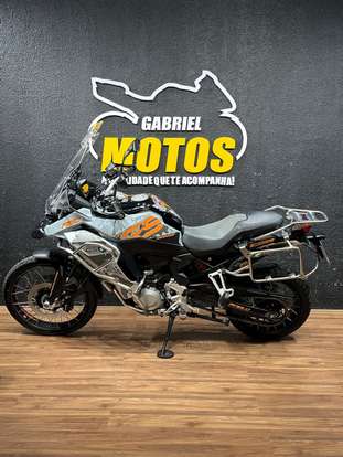 BMW-F 850 GS ADVENTURE PREMIUM-2019