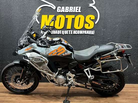 BMW-F 850 GS ADVENTURE PREMIUM BMW-F 850 GS ADVENTURE PREMIUM-2019