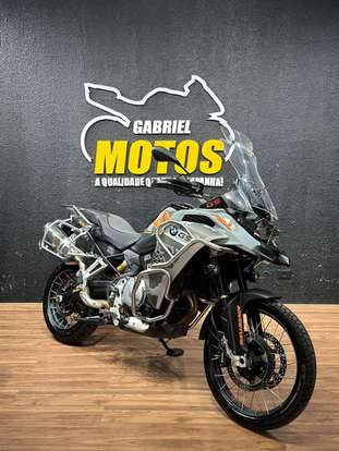 BMW-F 850 GS ADVENTURE PREMIUM-2019