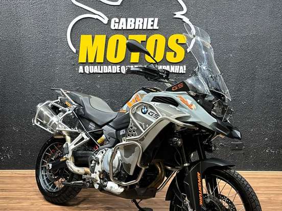 BMW-F 850 GS ADVENTURE PREMIUM BMW-F 850 GS ADVENTURE PREMIUM-2019