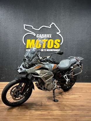 BMW-F 850 GS ADVENTURE PREMIUM-2019