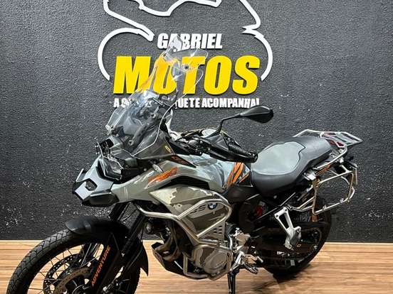 BMW-F 850 GS ADVENTURE PREMIUM BMW-F 850 GS ADVENTURE PREMIUM-2019