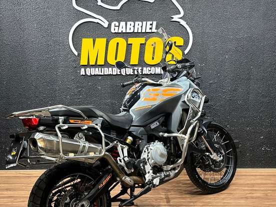 BMW-F 850 GS ADVENTURE PREMIUM BMW-F 850 GS ADVENTURE PREMIUM-2019