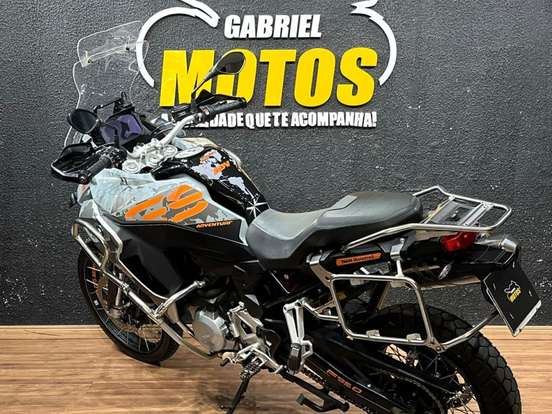 BMW-F 850 GS ADVENTURE PREMIUM BMW-F 850 GS ADVENTURE PREMIUM-2019