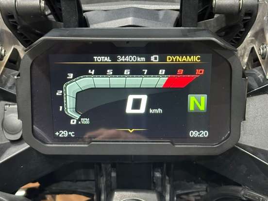 BMW-F 850 GS ADVENTURE PREMIUM BMW-F 850 GS ADVENTURE PREMIUM-2019