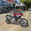 BMW F 850 GS PREMIUM BMW F 850 GS PREMIUM