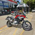 BMW F 850 GS PREMIUM BMW F 850 GS PREMIUM