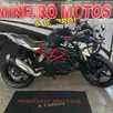 BMW G 310 GS BMW G 310 GS