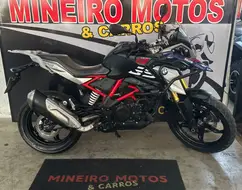 BMW G 310 GS BMW G 310 GS