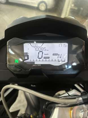 BMW-G 310 GS-2022