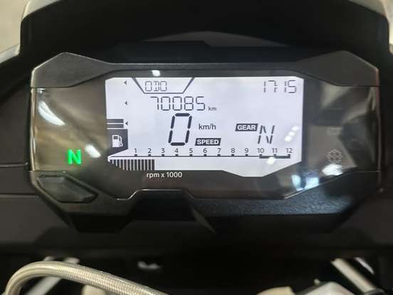 BMW-G 310 GS BMW-G 310 GS-2022
