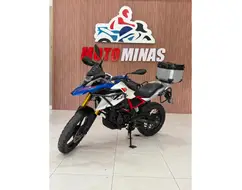 BMW G 310 GS BMW G 310 GS