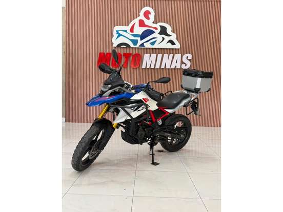 BMW-G 310 GS BMW-G 310 GS-2023