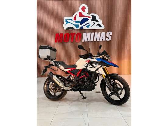 BMW-G 310 GS BMW-G 310 GS-2023