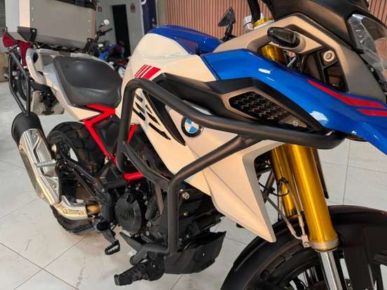 BMW-G 310 GS BMW-G 310 GS-2023