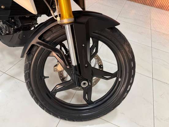 BMW-G 310 GS BMW-G 310 GS-2023