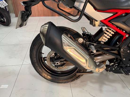 BMW-G 310 GS BMW-G 310 GS-2023