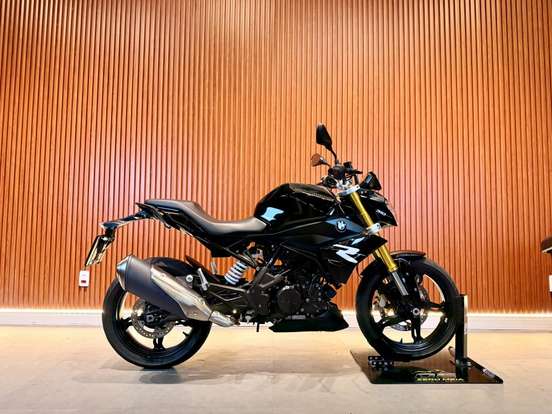 BMW-G 310 R-2022