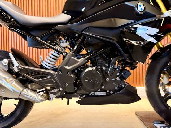 BMW-G 310 R-2022